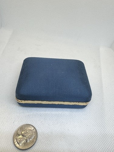 Shriners Vintage HICKOK Cuff Links & Tie Bar Clip Masonic NEW OLD STOCK IN BOX