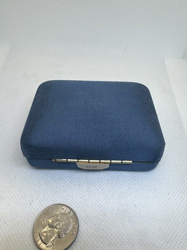 Shriners Vintage HICKOK Cuff Links & Tie Bar Clip Masonic NEW OLD STOCK IN BOX