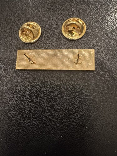 Carnegie Mellon University Lapel Pin Pittsburgh Pennsylvania