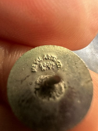Vintage FIRESTONE Employee Lapel Pin