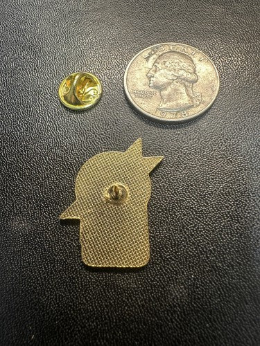 Finlandia Vodka - Russian Life International Vodka Taste-Off #1 Lapel Pin
