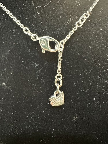 SWAROVSKI Crystal Alana Heart Pendant 992659