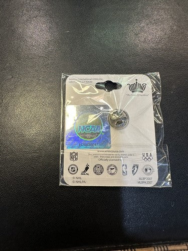 2008 NCAA Gymnastics Championships Lapel Pin Athens University of Georgia