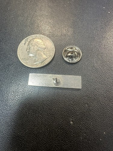 THALES GROUP Logo Lapel Pin