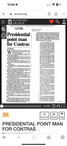 1969 Vietnam Strike Anti-SDS Keep Harvard Open Ribbon University College