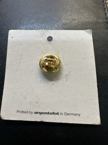 Edgartown Lighthouse Lapel Pin Badge Marthas Vineyard Vintage Cape Cod MA Beach