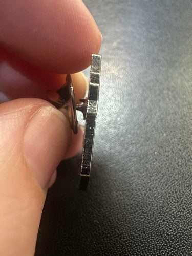 Barnard College The 1889 Society 2016 Lapel Pin