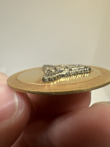 West Point Class of 1960 Pin Sweetheart United States Military Academy USMA