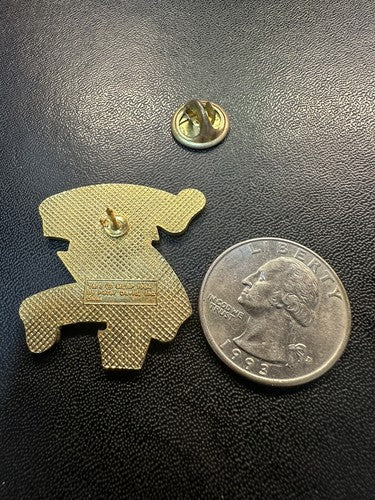 PITTSBURGH PIRATES 1994 All-Star Game MLB Baseball Pin