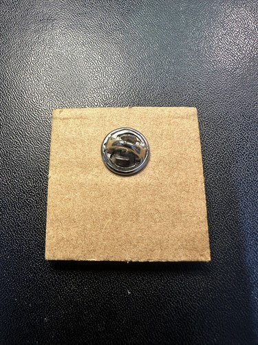 Vintage DIE-HARD CUB FAN CLUB MEMBER PIN Fine Pewter Collectable