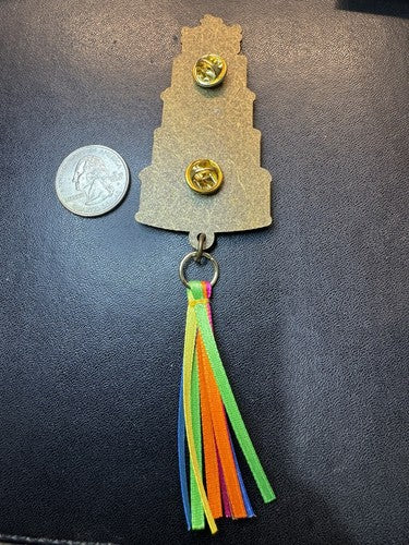 2024 St Anthony Hotel Fiesta Medal San Antonio