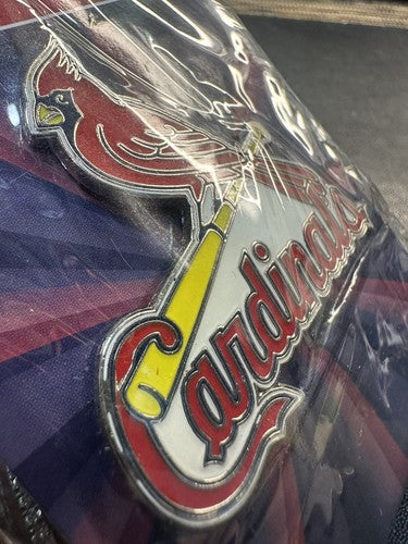 STL St. Louis Cardinals Pin New With Tag Pinback Pin