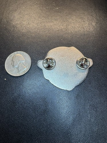 Anderson Bat Company Lapel Pin