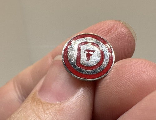 Vintage FIRESTONE Employee Lapel Pin