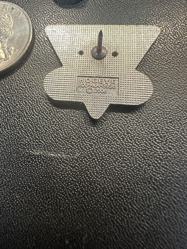 Ducks Unlimited 50 Acre Club Collectible Pin