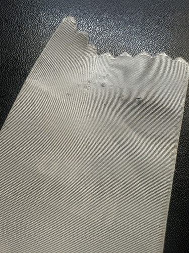 1969 Vietnam Strike Anti-SDS Keep Harvard Open Ribbon University College