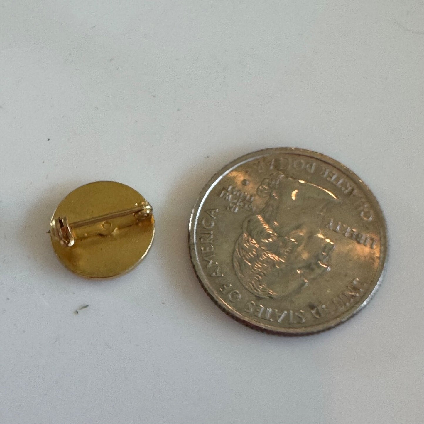 Vintage SWE Society of Women Engineers Lapel Pin