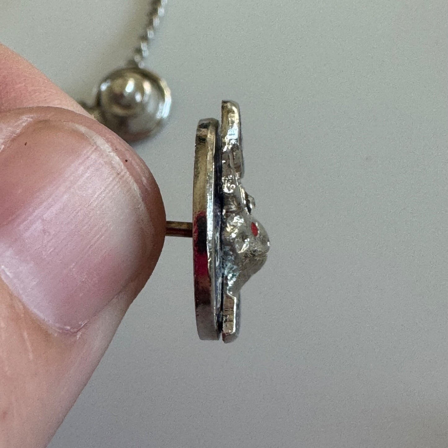 Very Nice Benevolent and Protective Order of Elks 30 Year Member Award Pin BPOE