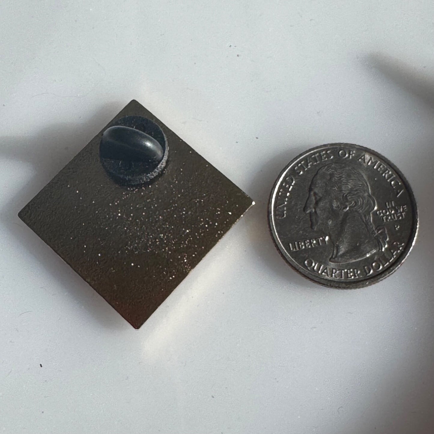 Kyla Kombucha Logo Lapel Pin Advertising