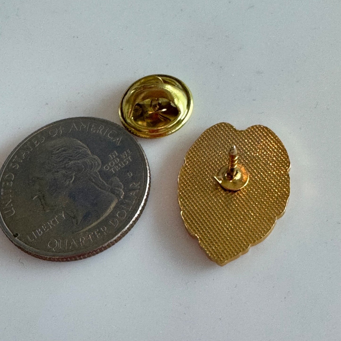 Vintage Norristown Pennsylvania Public Safety Lapel Pin Badge