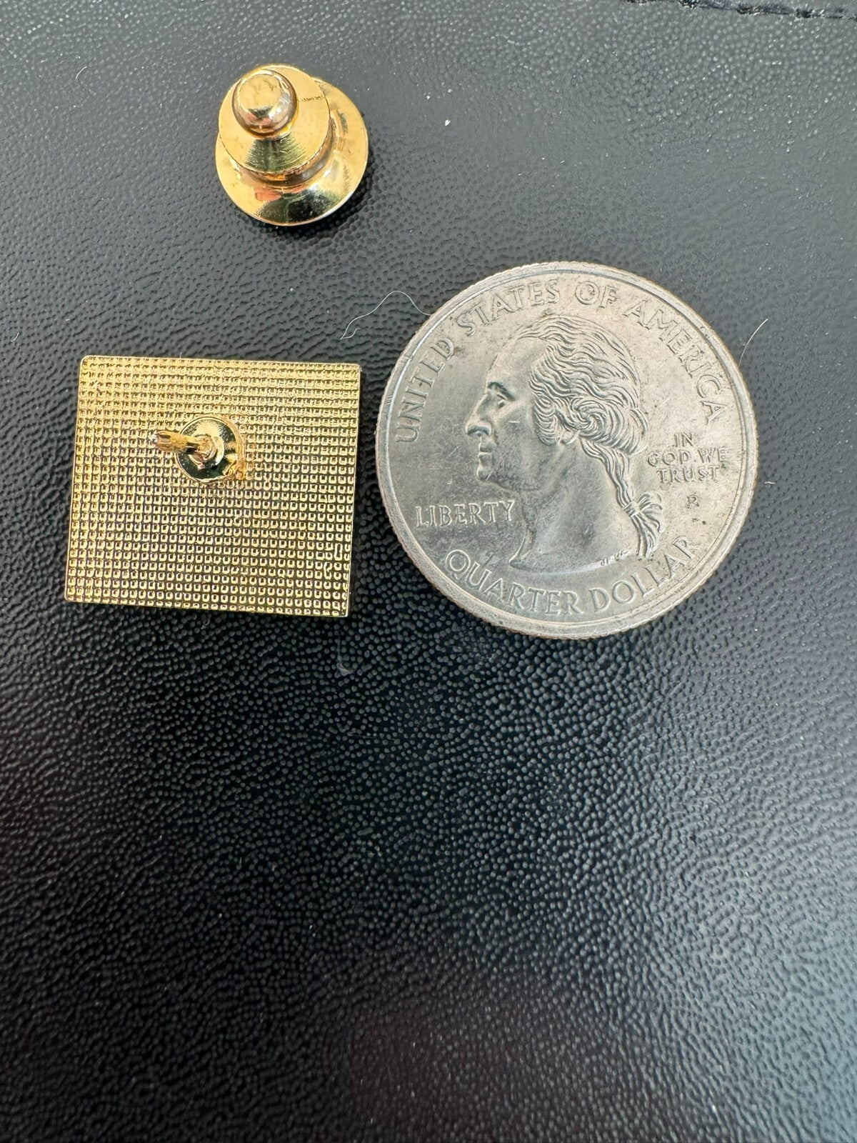 Eastern Kentucky University EKU Business Pin
