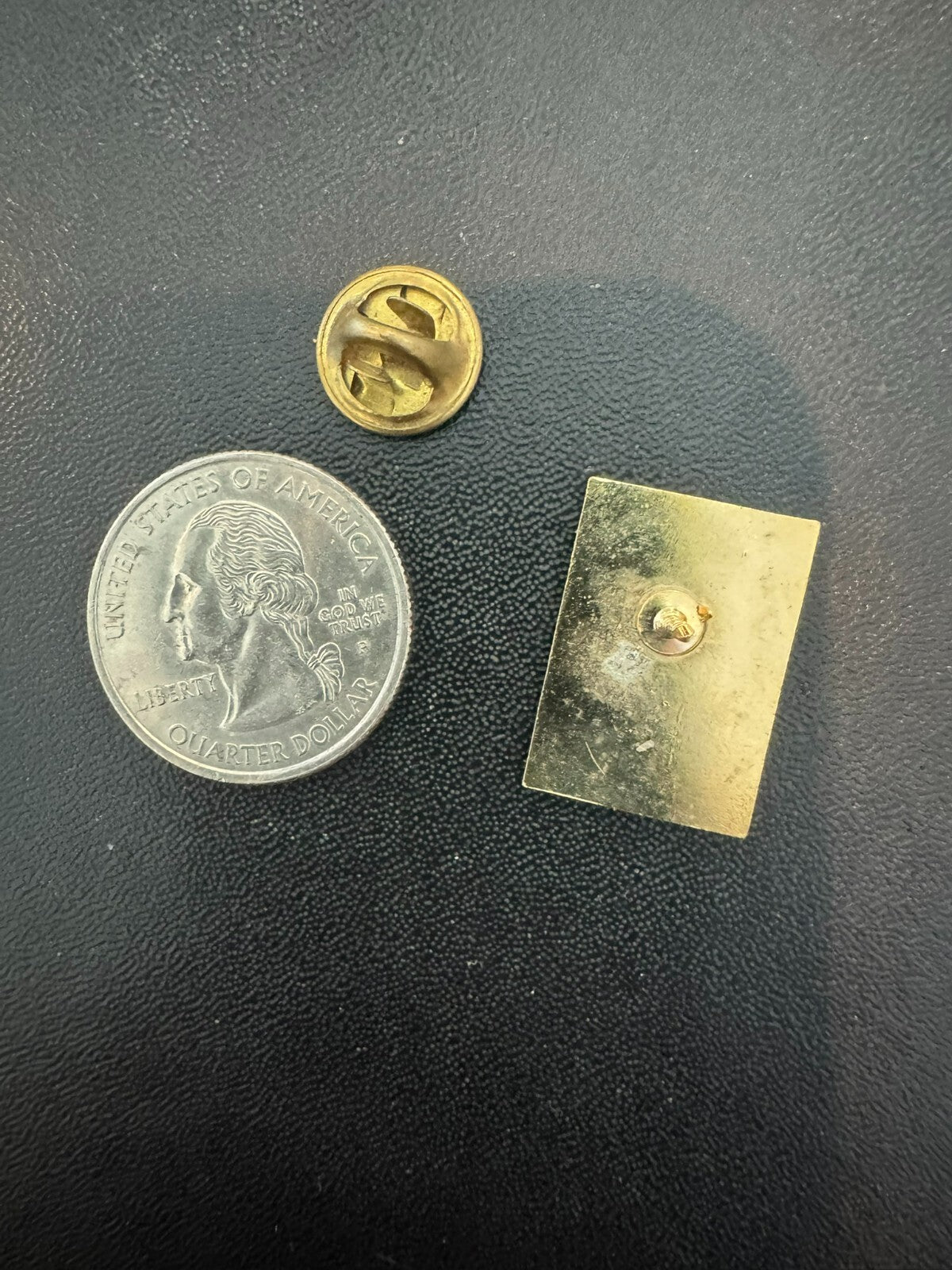 The Ohio State University Medical Center Pin Buckeyes OSU