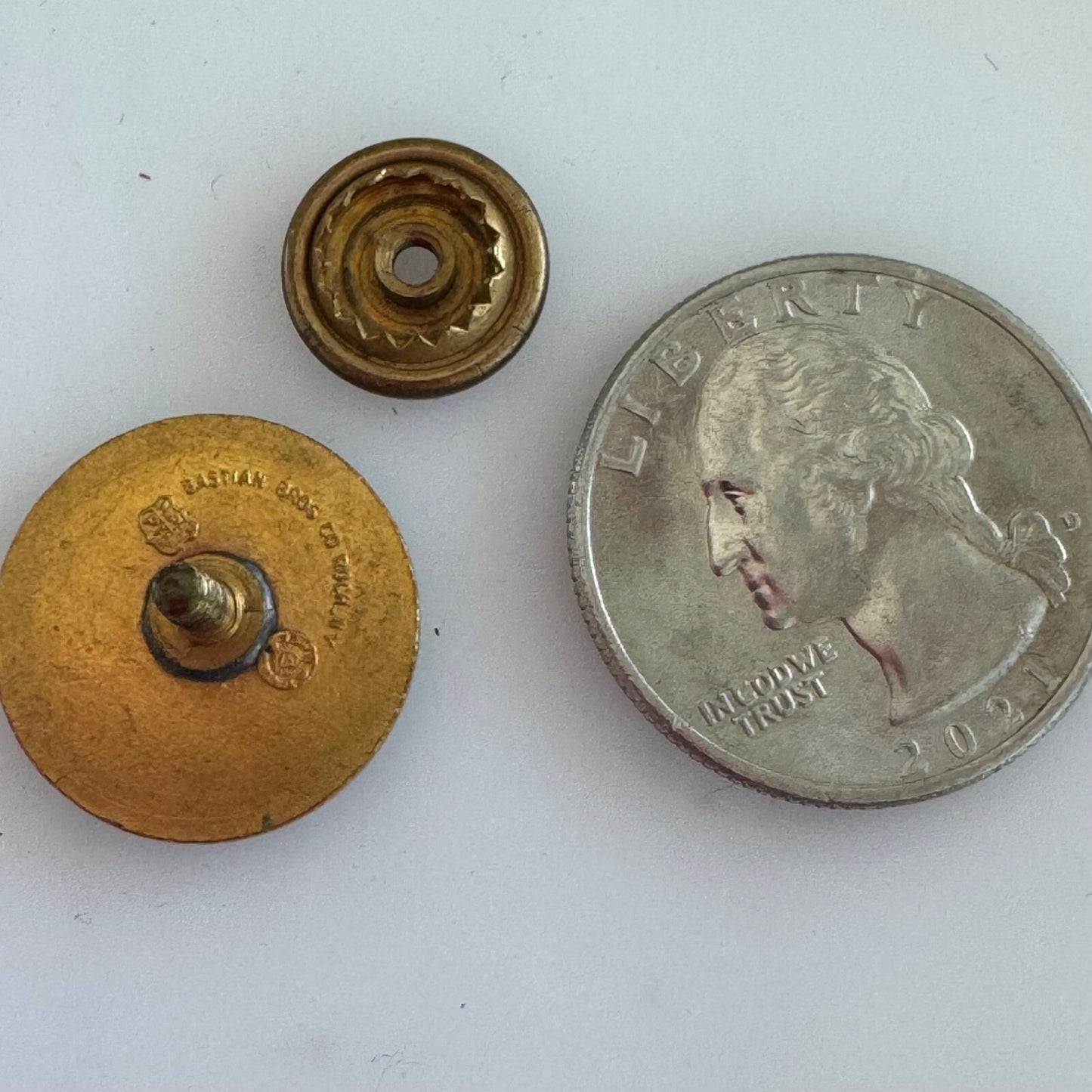 Amalgamated Association of Street Electric Railway and Motor Coach Employees Pin