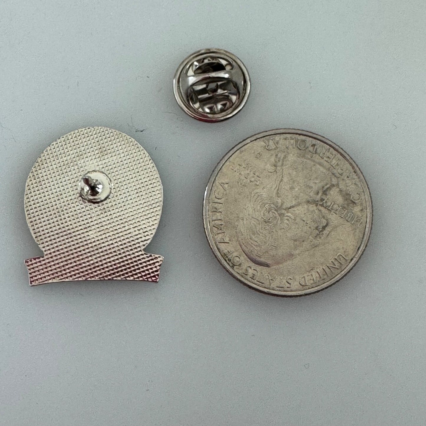 American Academy Of Professional Coders AAPC Member Enamel Lapel Pin