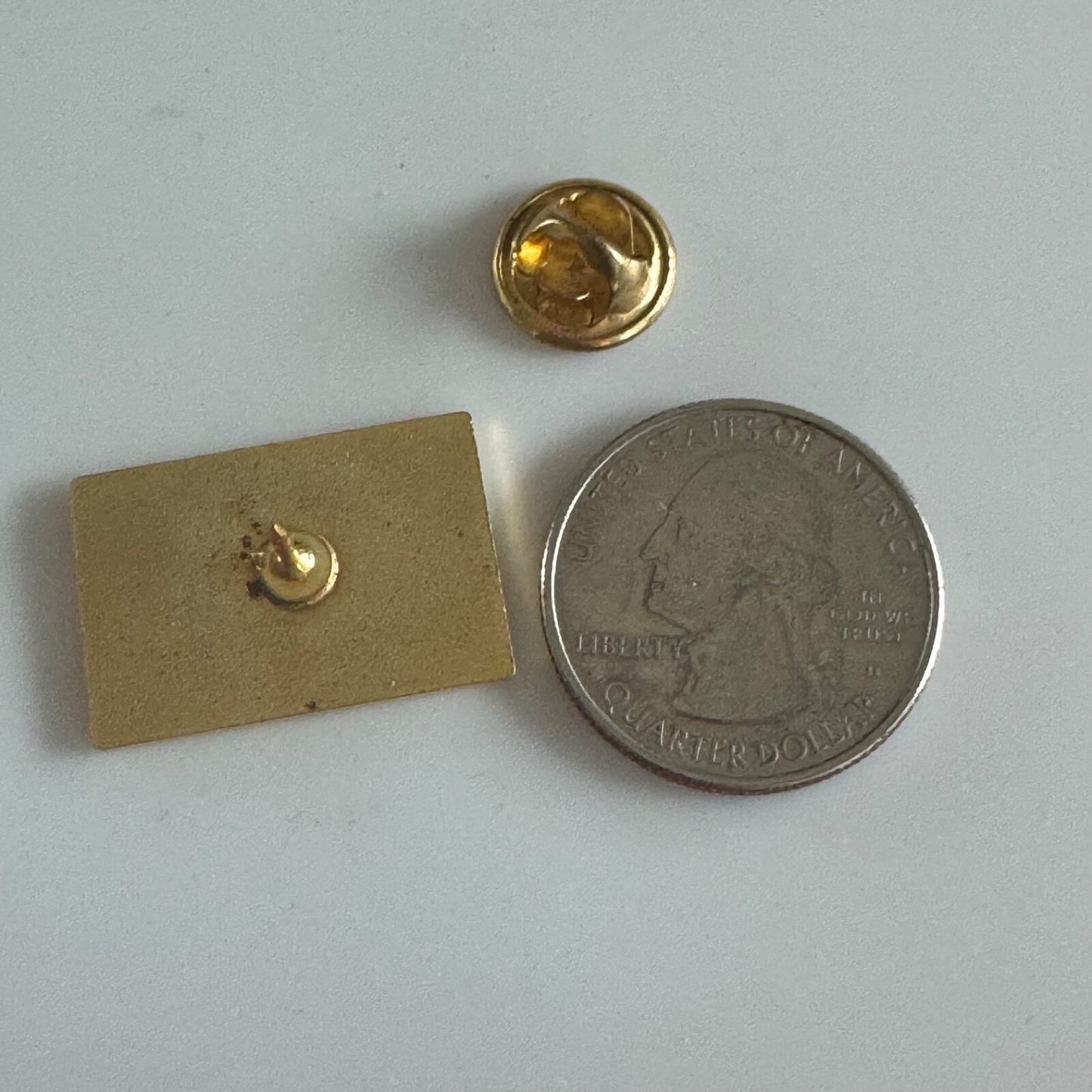 SI '55 LAPEL PIN ST. IGNATIUS COLLEGE PREPARATORY HIGH SCHOOL Centennial Class