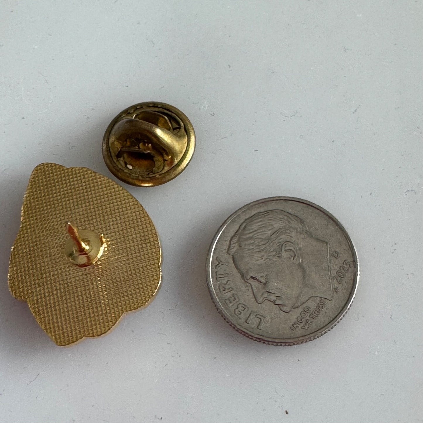 Vintage Princeton University Class of 1985 ? Lapel Pin Tigers