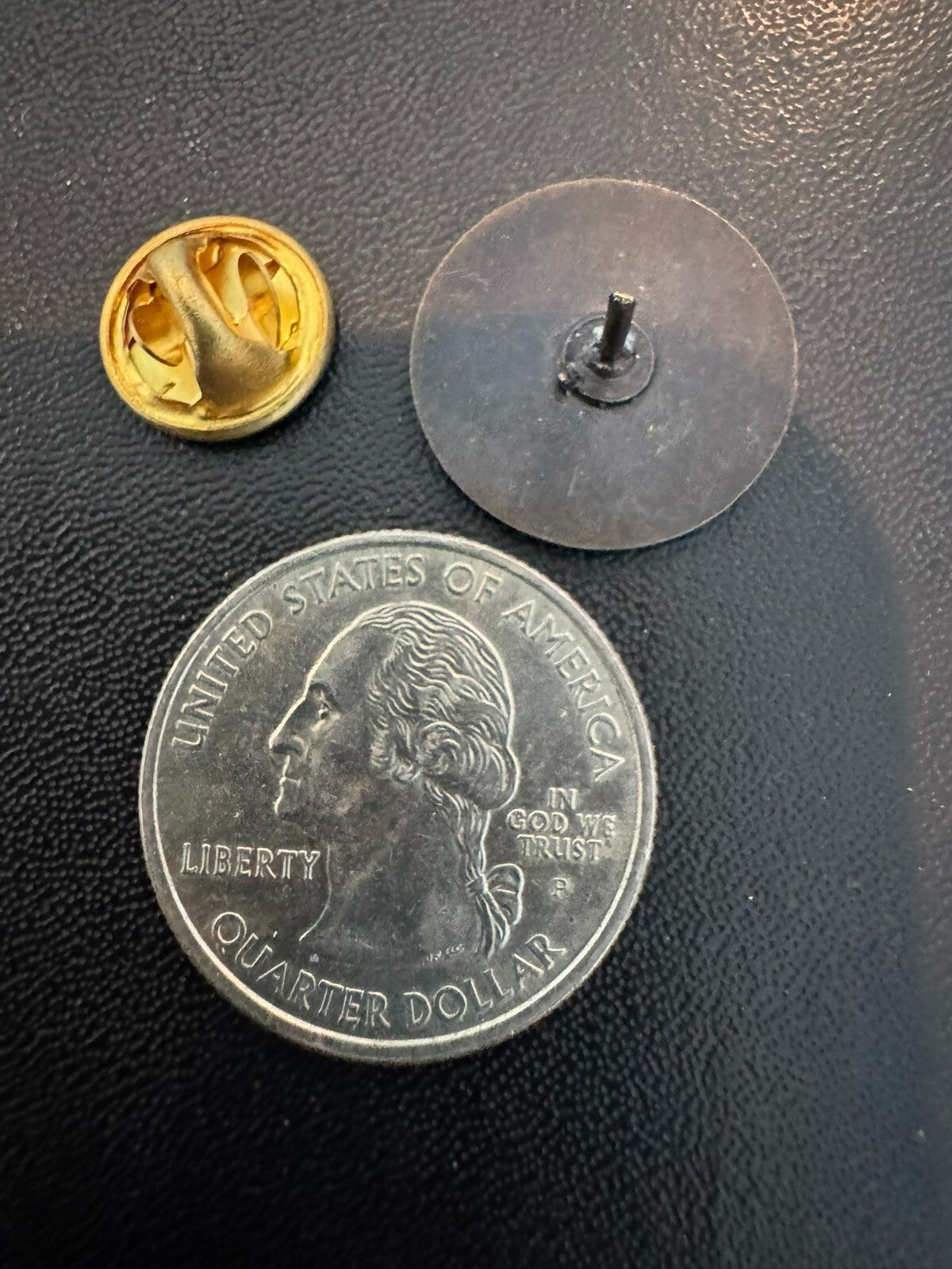 Penn State Alumni Association Life Member Lapel Pin