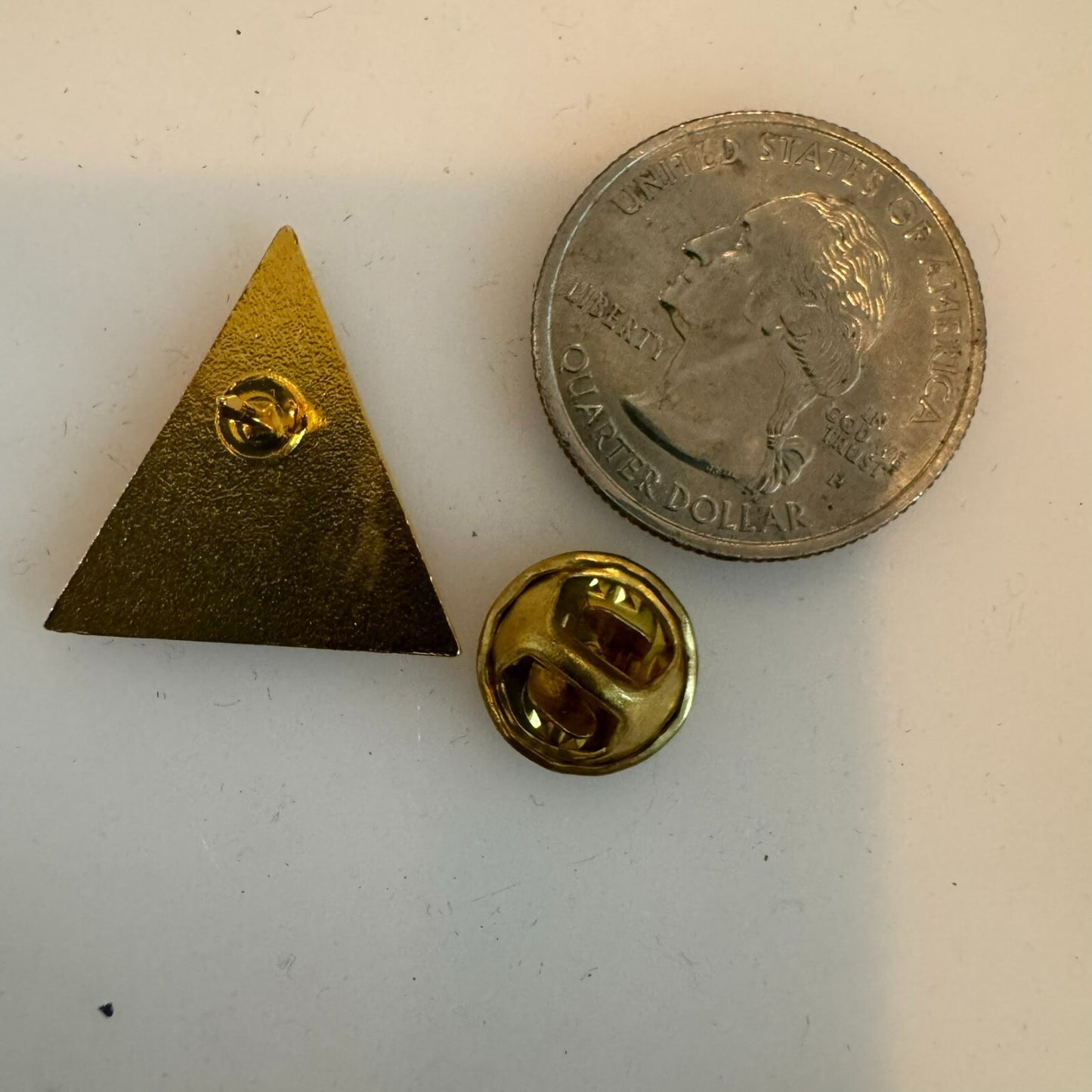 American Association for Laboratory Animal Science AALAS LAT Technologist Pin