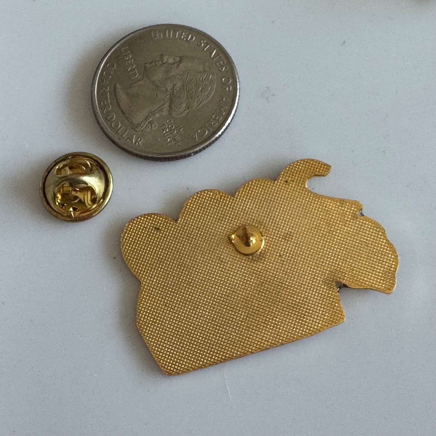 Vintage Merita Bread 2000 Promotional Pin