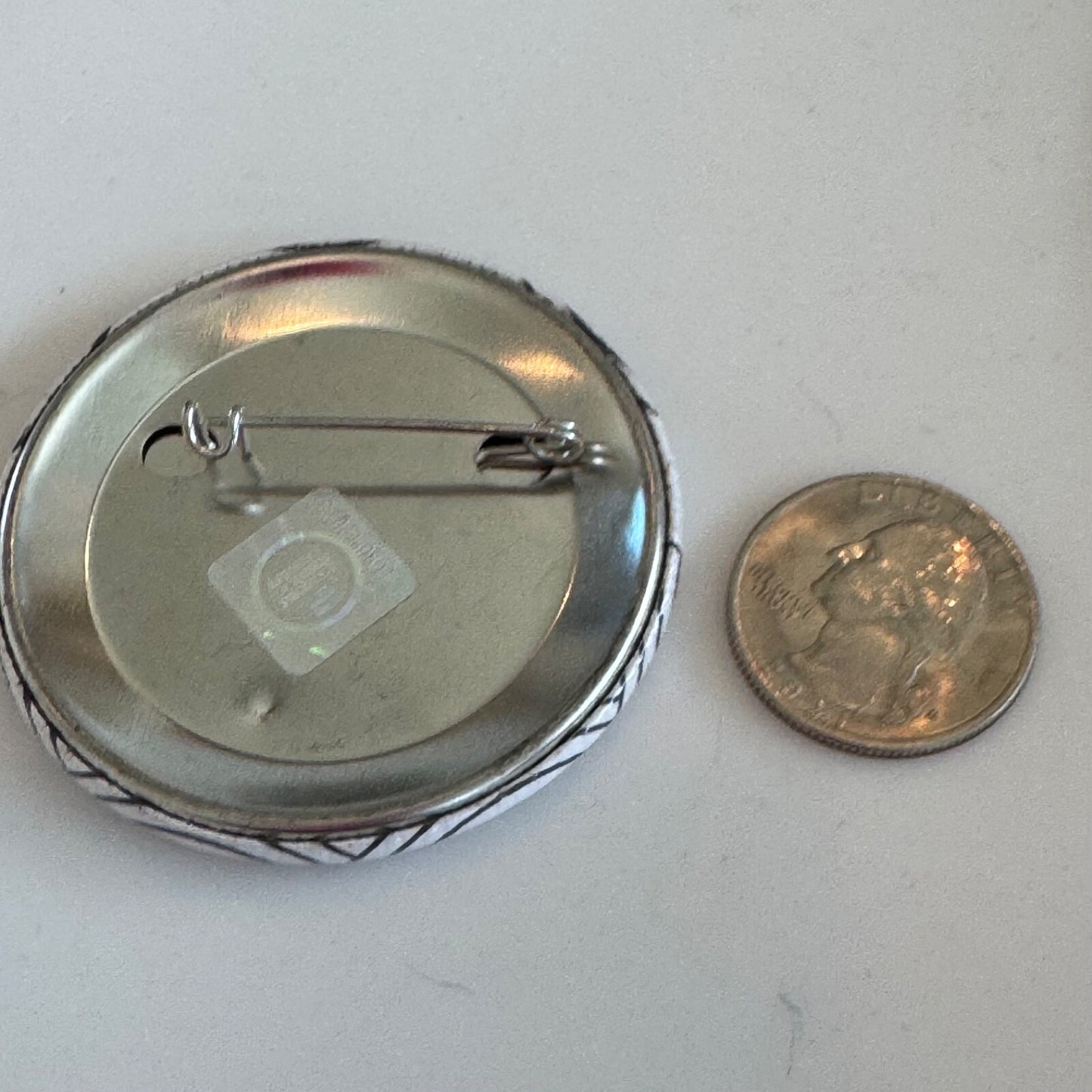 Alpha Xi Delta Lapel Pin Button