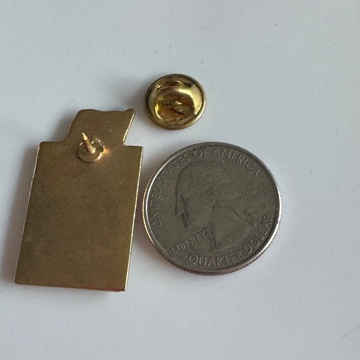 Philippine Centennial Pin 1898–1998 Kalayaan Independence Commemorative