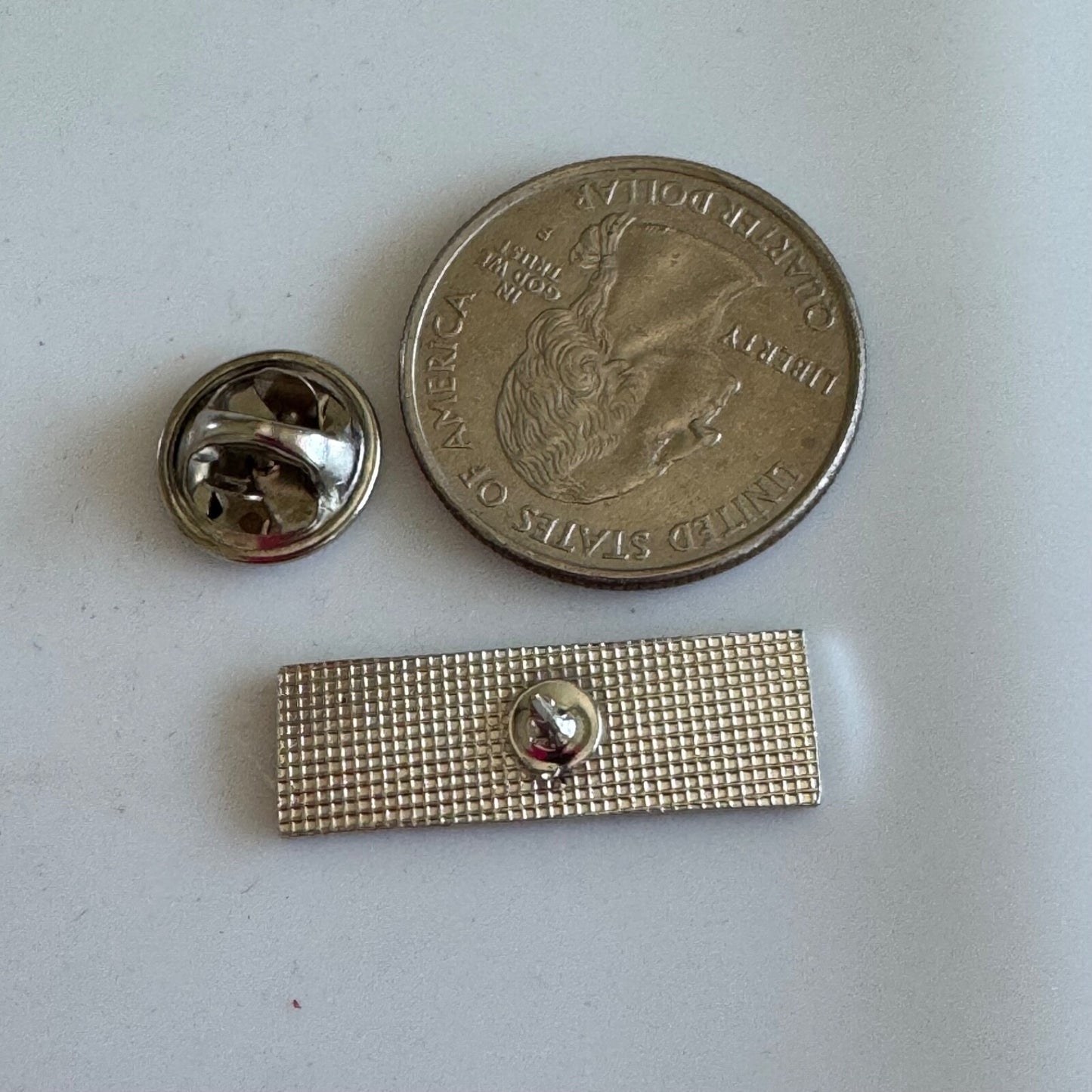 Vintage Department of Defense DoD NSPS National Security Personnel System Pin