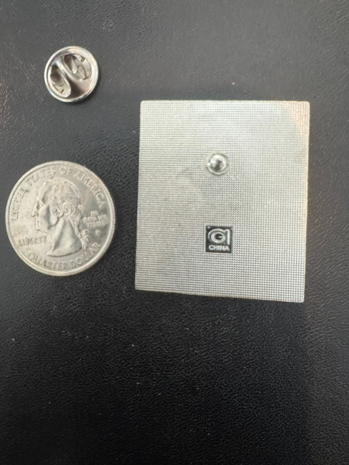 The Ohio State University College of Education and Human Ecology Pin OSU