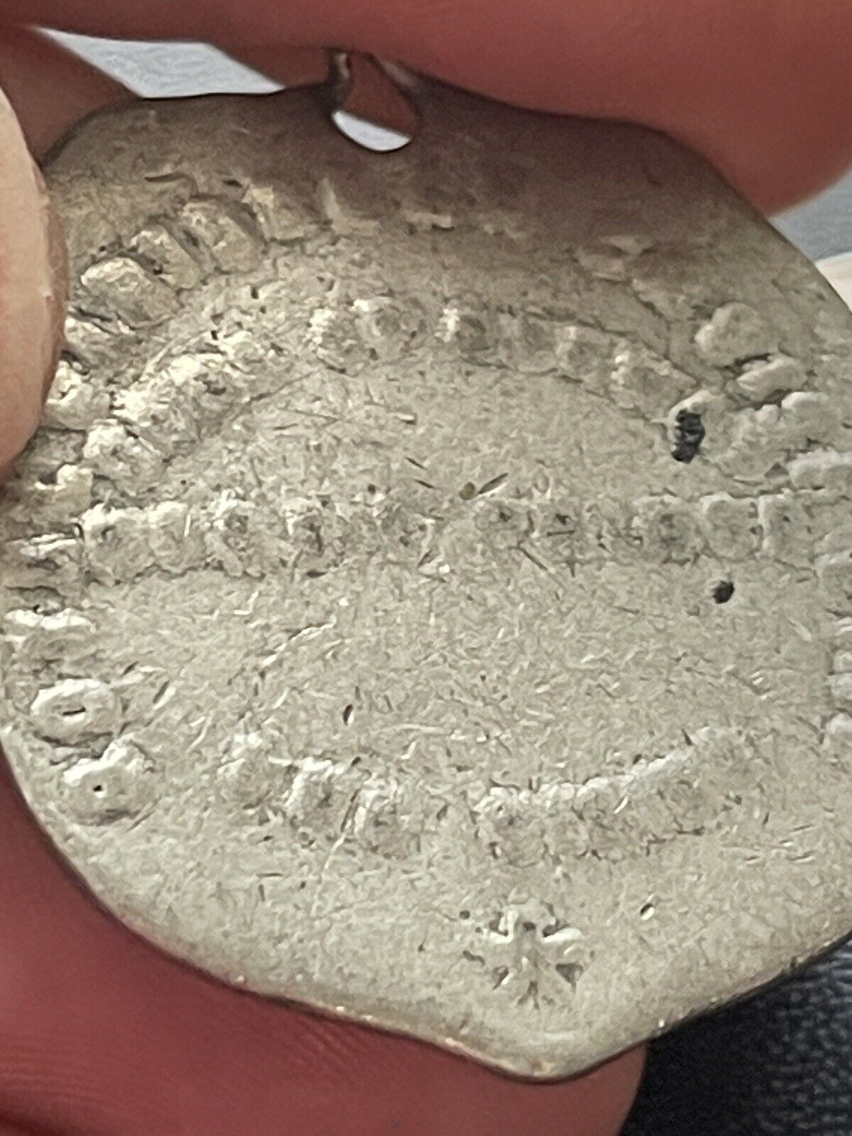 RARE Royal Caribbean Cruise Line SONG OF NORWAY Priest Medallion