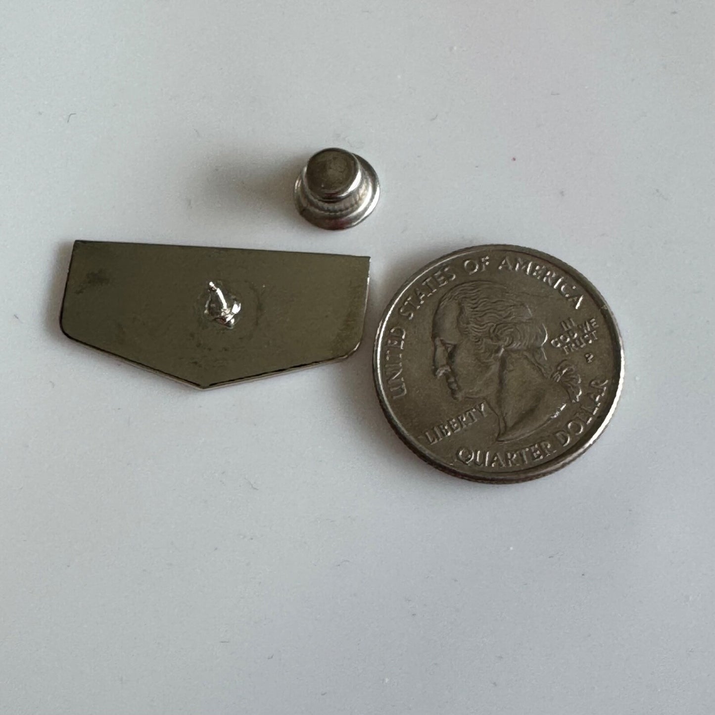 Wichita Lodge 35 Pin – Arrow of Light Boy Scout Collectible