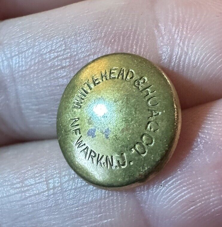 Antique Monroe Council No. 1 Royal and Select Masters Masonic Pin - Freemasonry