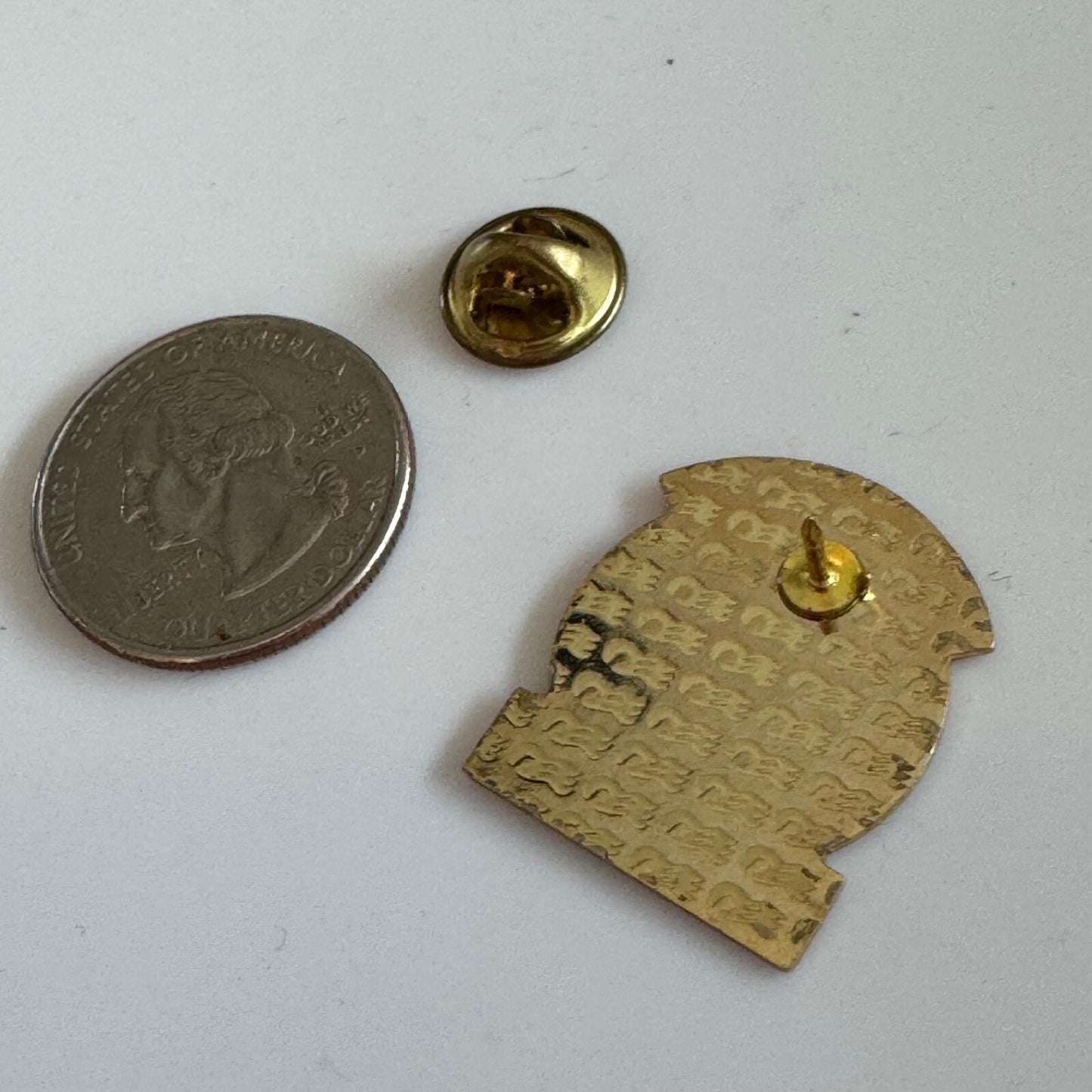Princess Cruises First Officer The Captain's Circle Lapel Pin Cruise