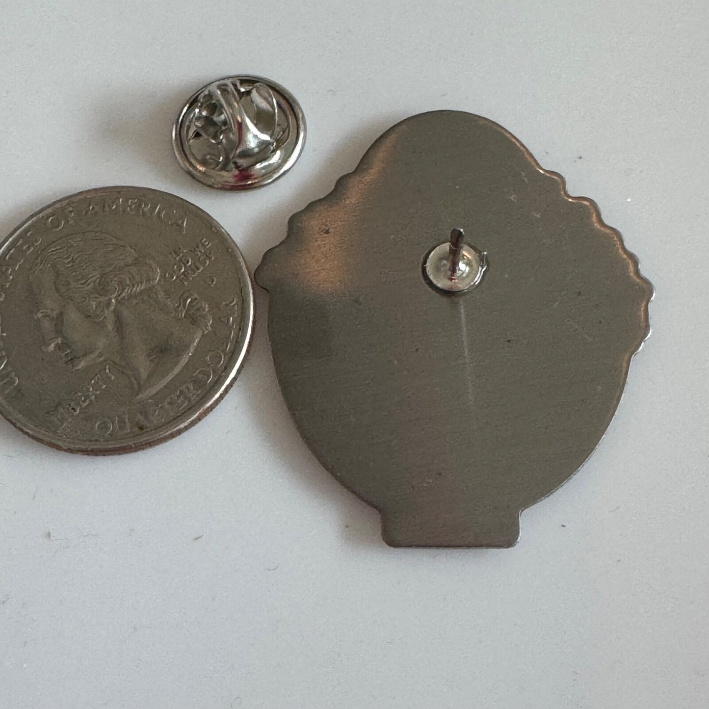 2013 Germania Society Oktoberfest Cincinnati Ohio Lapel Pin