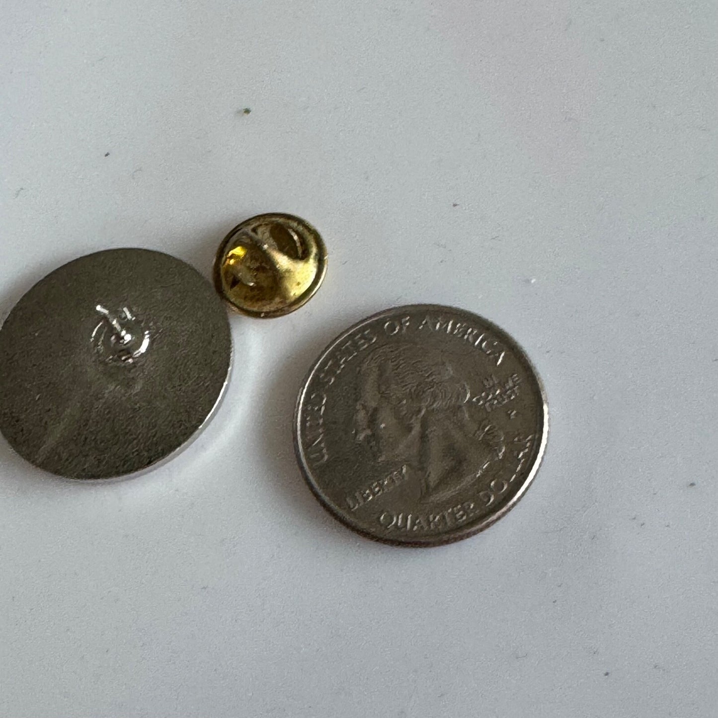 University of Georgia Morehead Honors College Pin – UGA 1785 Emblem Rare