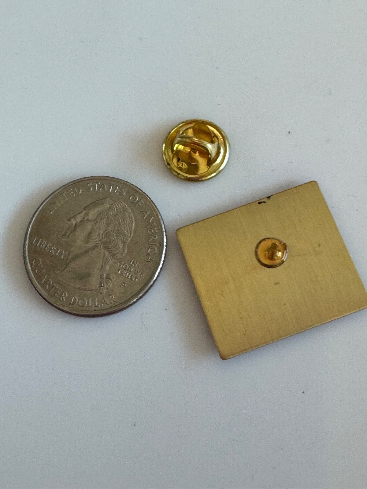 Archdiocese of Atlanta 2016 Catholic Pin – Prayer: The Faith Prayed