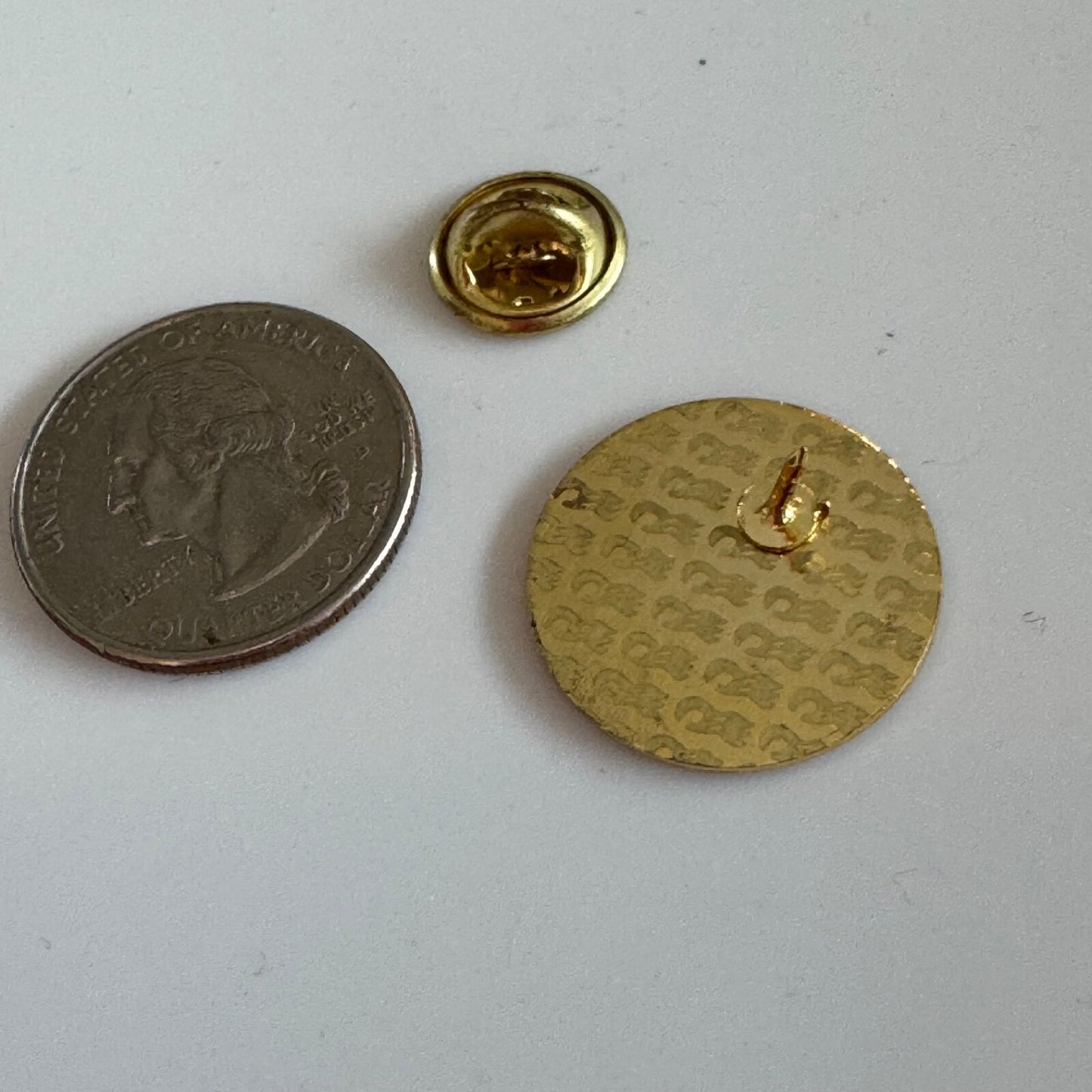 Princess Cruises The Captain's Circle Lapel Pin Cruise Loyalty Reward