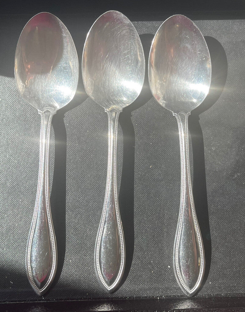 Oneida American Harmony Tablespoon Stainless Flatware 7 1/4”