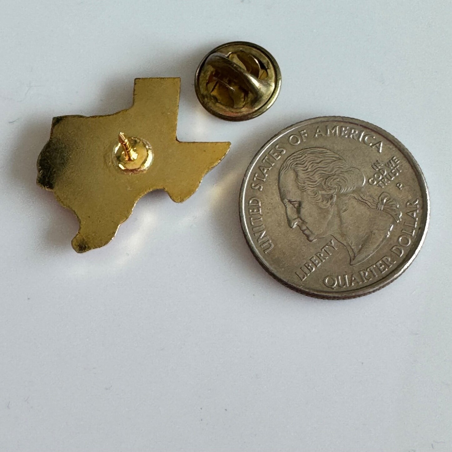 Amarillo ISD 100 Years Pin Texas “Better Together” Independent School District
