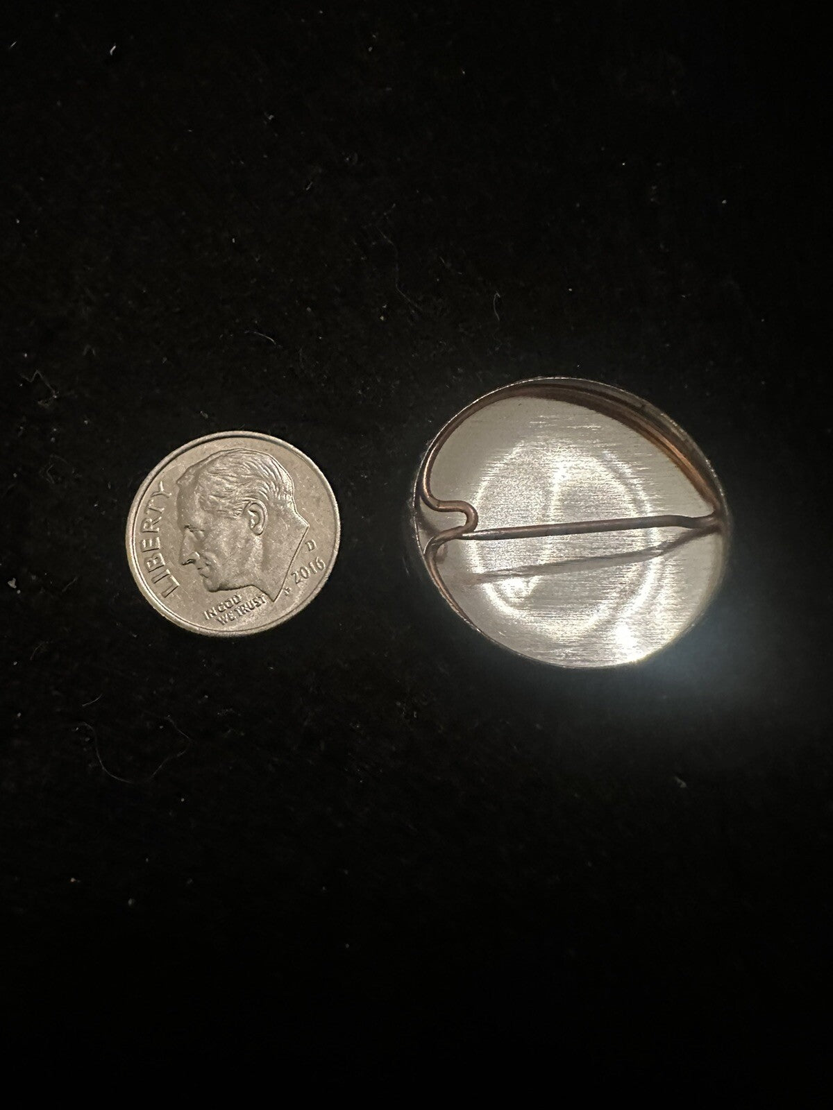 Dutch Bros Pin Dutch Me Brothers Button Metal