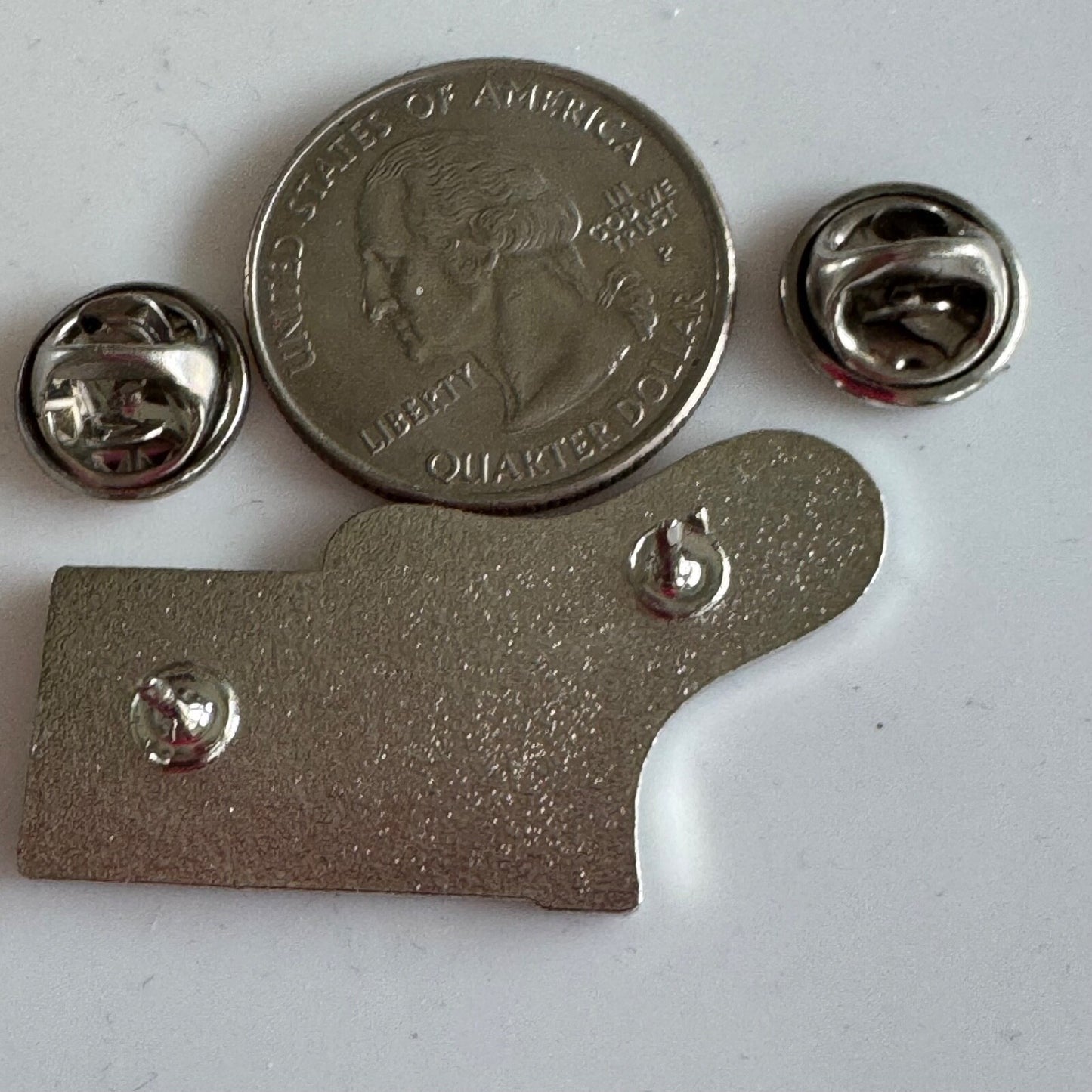 2022 Fernbank Volunteer Pin Museum – Celebrating 30 Years of Service