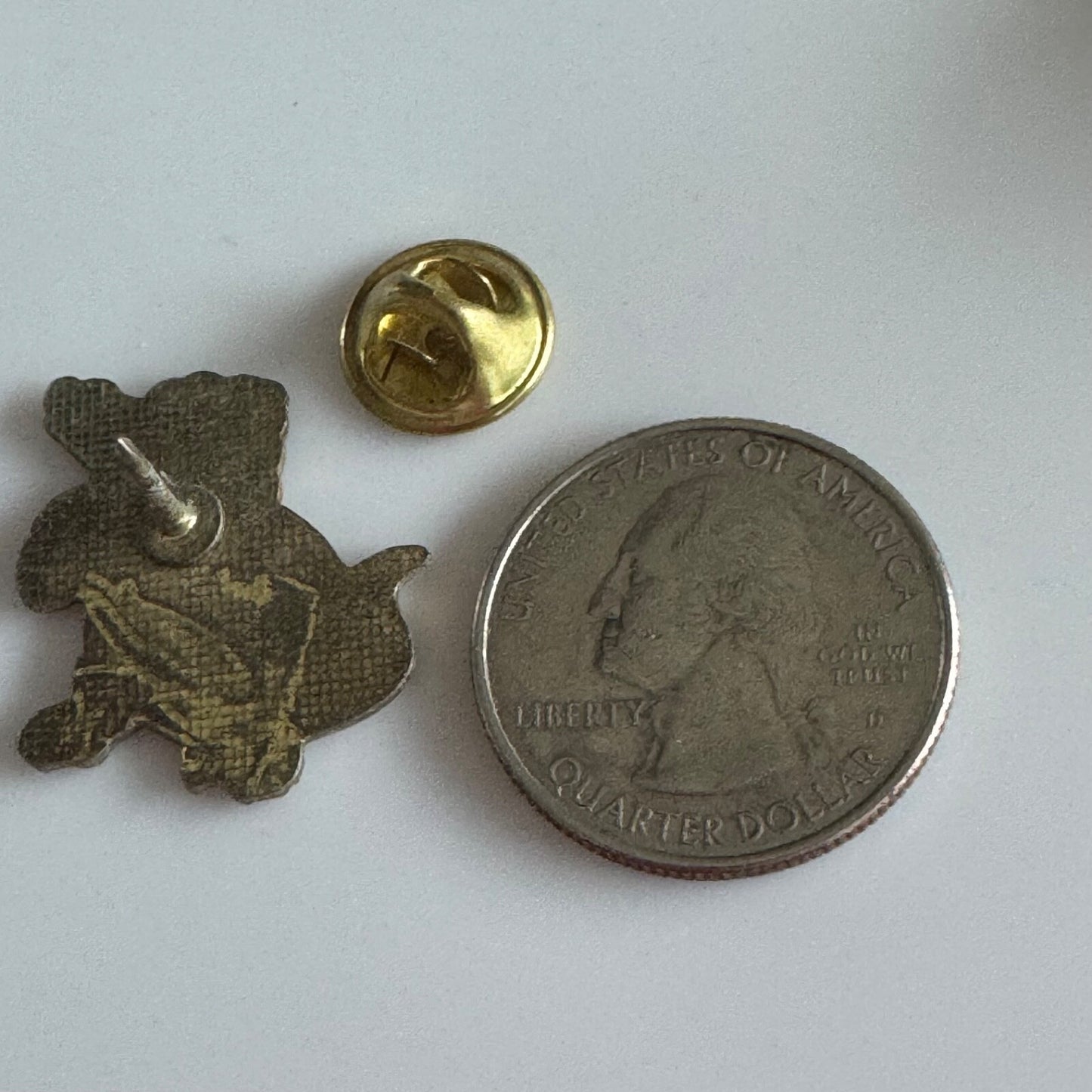 University of Florida Gators Vintage Lapel Pin